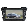 SIDGE Hyundai i40 (2012-2013)