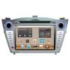 SIDGE Hyundai IX35 (2009-2012) Android 2.3