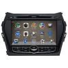 SIDGE Hyundai SANTA FE (2012-2013) Android 4.0