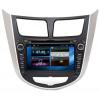 SIDGE Hyundai SOLARIS (2010-2014) Android 4.1