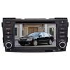 SIDGE Hyundai SONATA NF (2005-2010) Android 2.3