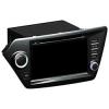 SIDGE Kia RIO (2011-2014) Android 4.0