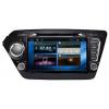 SIDGE Kia RIO (2011-2014) Android 4.1
