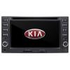 SIDGE Kia SORENTO (2002-2009)