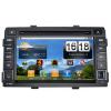 SIDGE Kia SORENTO (2009-2012) Android 2.3