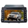 SIDGE Kia SORENTO (2009-2012)