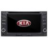 SIDGE Kia SPORTAGE (2004-2009)