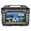 SIDGE Kia SPORTAGE (2010-2014) Android 2.3