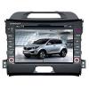 SIDGE Kia SPORTAGE (2010-2014)