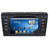 SIDGE MAZDA 3 (2004-2009) Android 2.3