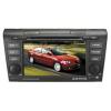 SIDGE Mazda 3 (2004-2009)
