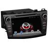 SIDGE MAZDA 3 (2010-2013) Android 4.0