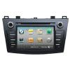 SIDGE Mazda 3 (2010-2013)