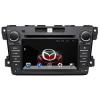 SIDGE MAZDA CX7 (2007 -) Android 4.0