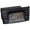 SIDGE Mercedes-benz E211 (2002-2008) Android 4.0