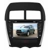 SIDGE Mitsubishi ASX (2010-2011)