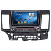 SIDGE Mitsubishi LANCER X (2007-2013) Android 2.3
