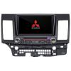 SIDGE Mitsubishi LANCER X (2007-2013)