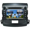 SIDGE Mitsubishi OUTLANDER (2006-2012) Android 2.3