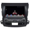 SIDGE Mitsubishi OUTLANDER (2006-2012) Android 4.0