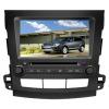 SIDGE Mitsubishi OUTLANDER (2006-2012)