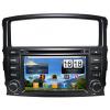 SIDGE Mitsubishi PAJERO (2006-2012) Android 2.3