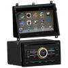 SIDGE Nissan X-Trail Android 4.0