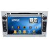 SIDGE Opel ANTARA (2006-2011) Android 2.3