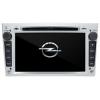 SIDGE Opel ANTARA (2006-2011)
