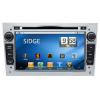 SIDGE Opel ASTRA H (2004-2013) Android 2.3