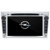 SIDGE Opel ASTRA H (2004-2013)