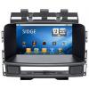 SIDGE Opel ASTRA J (2009-2014) Android 2.3