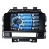 SIDGE Opel ASTRA J (2009-2014)