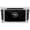 SIDGE Opel CORSA (2006-2011)