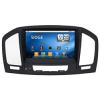 SIDGE Opel INSIGNIA (2008-2013) Android 2.3