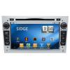 SIDGE Opel MERIVA (2006-2010) Android 2.3