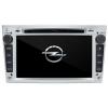 SIDGE Opel MERIVA (2006-2010)