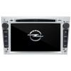 SIDGE Opel VECTRA (2005-2008)