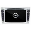 SIDGE Opel ZAFIRA (2005-2011)