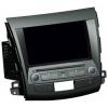 SIDGE Peugeot 4008 Android 4.0
