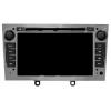 SIDGE Peugeot 408 OS Android 2.3