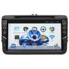 SIDGE Seat LEON OC Android 4.0