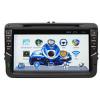 SIDGE Skoda FABIA Android 4.0