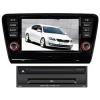 SIDGE Skoda O�TAVIA (2013) Android 2.3