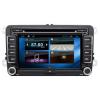 SIDGE Skoda SUPERB (2008-) Android 4.1