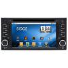 SIDGE Subaru FORESTER (2007-2014) Android 2.3