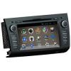 SIDGE Suzuki SWIFT (2010-) Android 4.0
