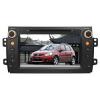 SIDGE Suzuki SX4 (2006-2011) Android 2.3