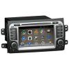 SIDGE Suzuki SX4 (2006-2013) Android 4.0