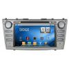 SIDGE Toyota CAMRY (2007-2011) V40 Android 2.3